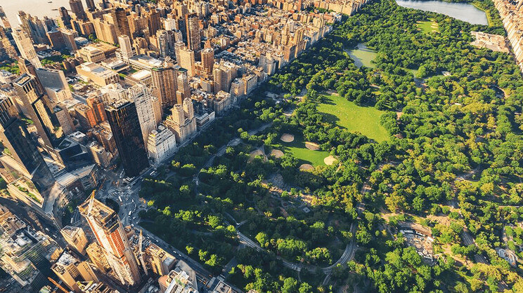 Pestana CR7 Times Square